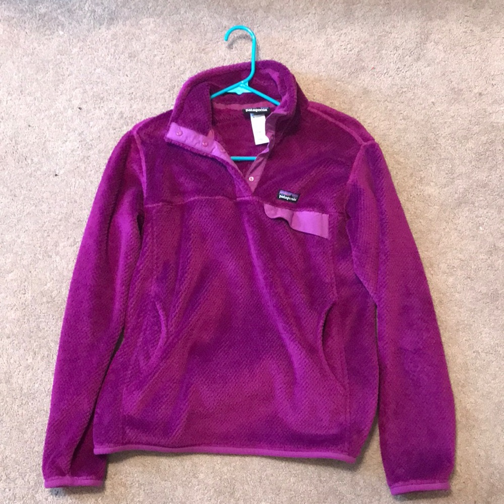 Women’s Patagonia